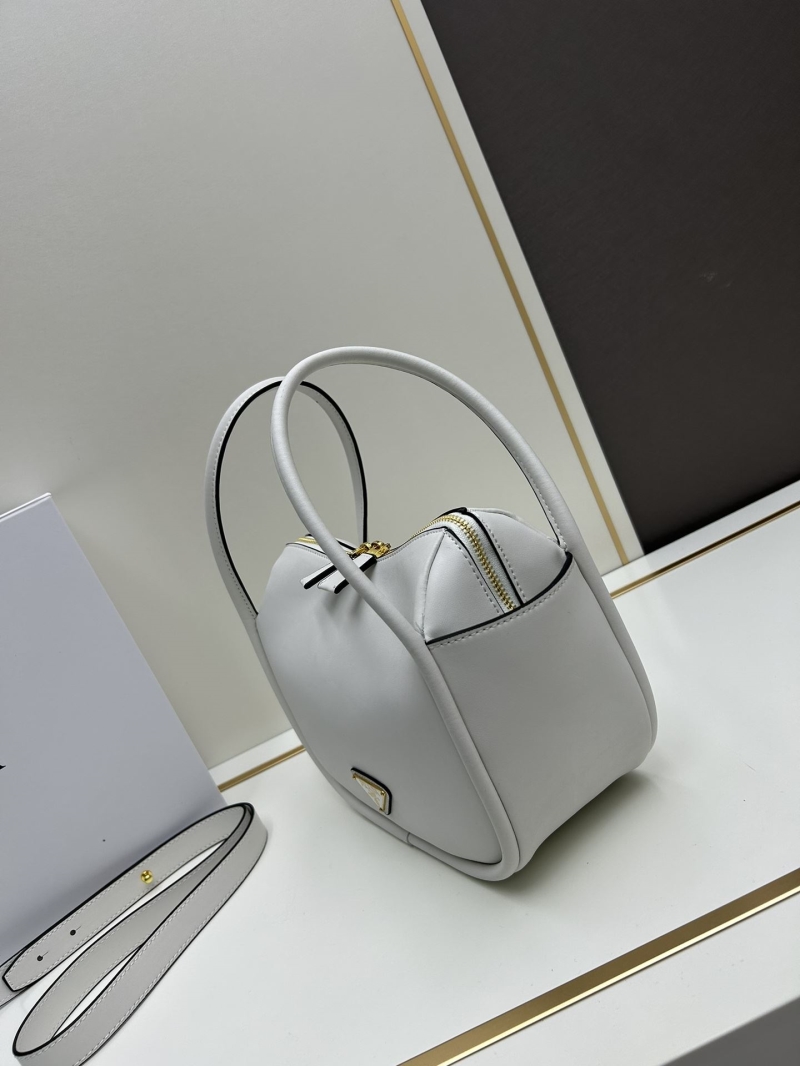 Prada Top Handle Bags